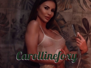 Carollinefoxy