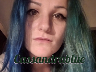 Cassandrablue