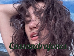 Cassandrajones