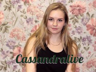 Cassandralive