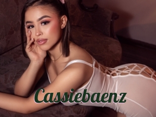 Cassiebaenz