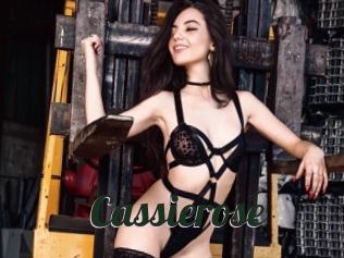 Cassierose