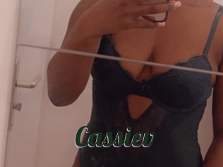 Cassiev