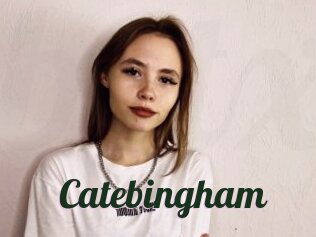 Catebingham