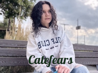 Catefears