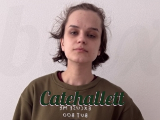 Catehallett