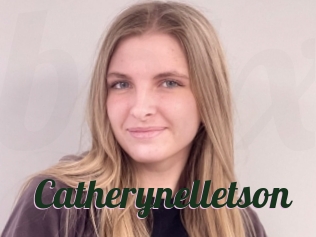 Catherynelletson