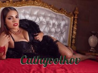 Cathyvolkov