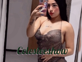Celesteeshow