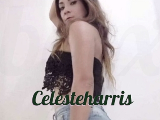 Celesteharris