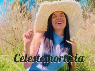 Celestemorticia