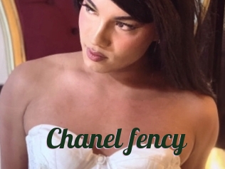 Chanel_fency