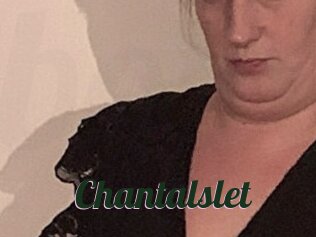 Chantalslet