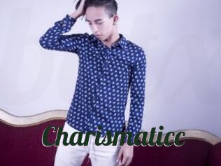 Charismaticc