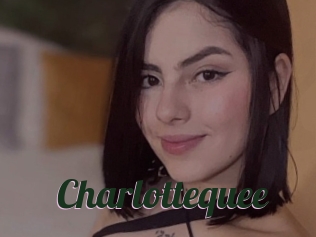 Charlottequee