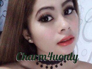 Charm4uonly