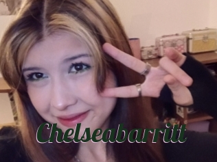 Chelseabarritt