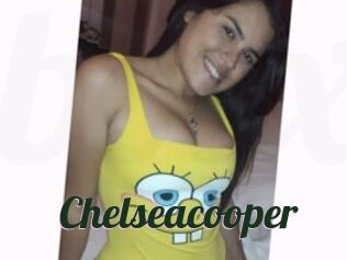 Chelseacooper