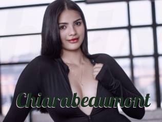 Chiarabeaumont