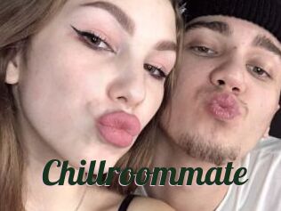 Chillroommate
