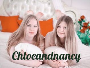 Chloeandnancy