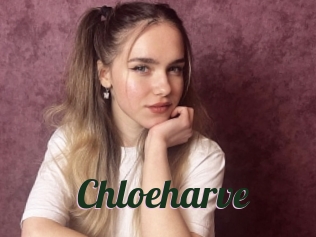 Chloeharve