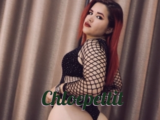 Chloepettit