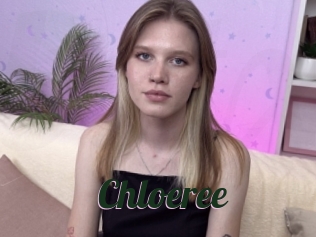 Chloeree