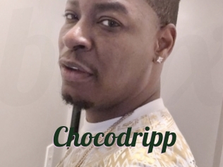 Chocodripp