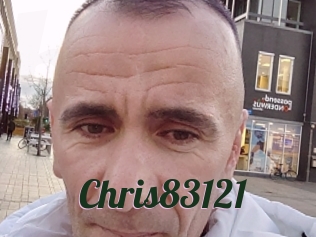 Chris83121