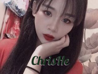 ChrisHe