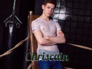 Chriscain