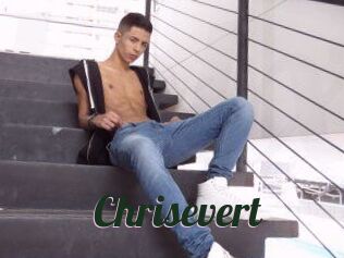 Chrisevert