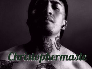 Christophermaste