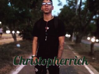 Christopherrick