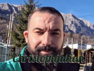 Christophjulian