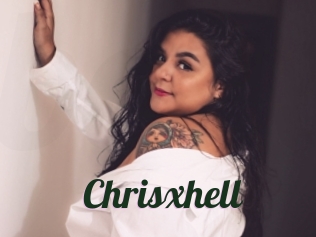 Chrisxhell