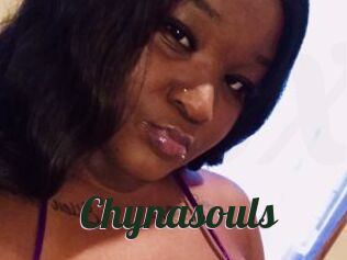 Chynasouls