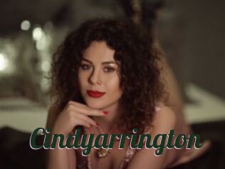 Cindyarrington