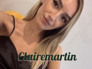 Clairemartin