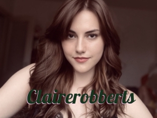 Clairerobberts