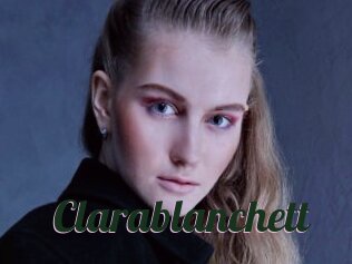 Clarablanchett
