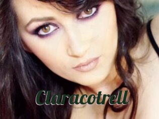 Claracotrell