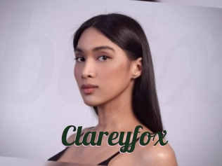Clareyfox