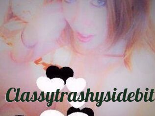 Classytrashysidebit