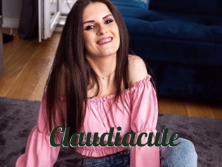 Claudiacute