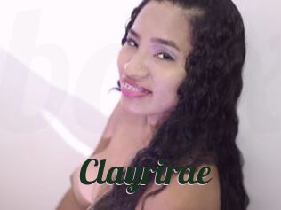 Clayrirae