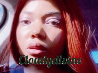 Cloudydivine