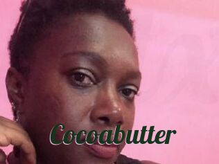 Cocoabutter