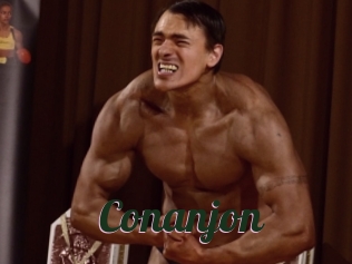 Conanjon